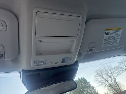 New 2025 Ford Bronco Sport Heritage w/ Convenience Package image 23