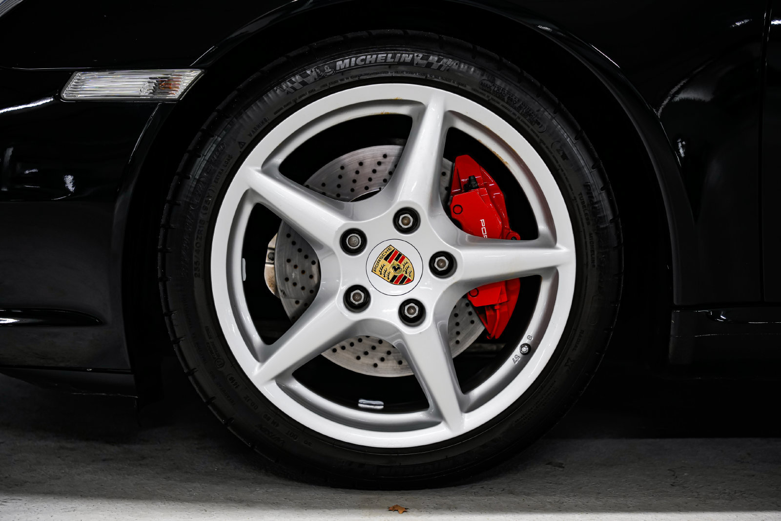 Used 2006 Porsche 911 Carrera S RWD image 40