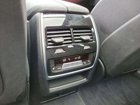 Used 2020 BMW X5 xDrive40i w/ Convenience Package image 16