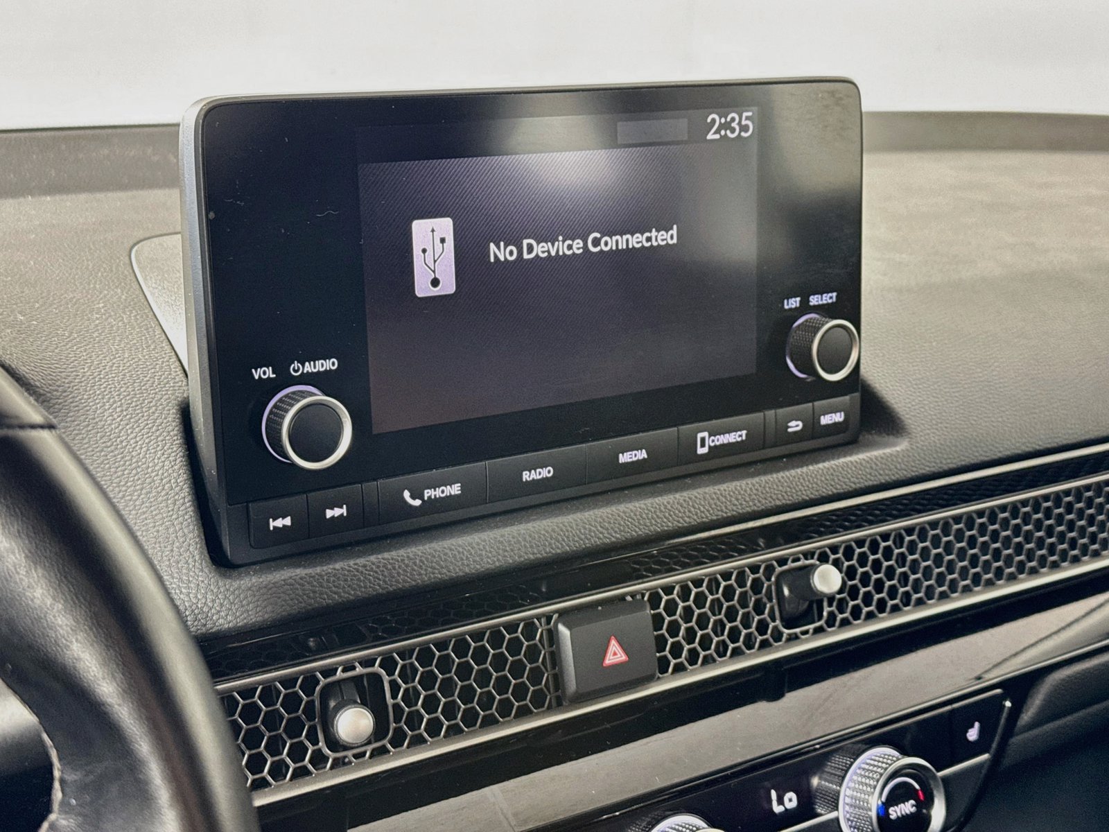 Used 2023 Honda Civic EX image 13
