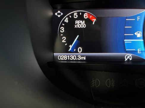 Used 2023 Ford Edge SEL w/ Convenience Package AWD/4WD image 19