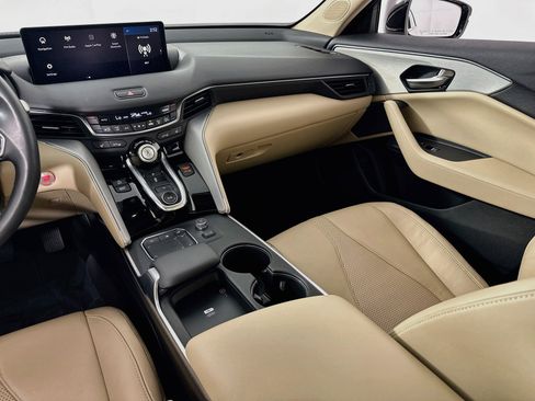 Used 2024 Acura TLX w/ Technology Package FWD image 24