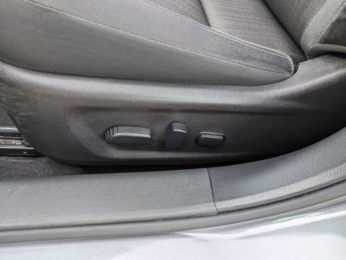 Used 2024 Nissan Altima 2.5 SV w/ SV Premium Package image 8