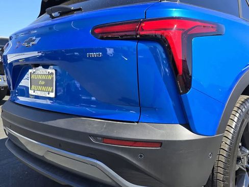 Used 2025 Chevrolet Blazer EV LT w/ Super Cruise Package image 23