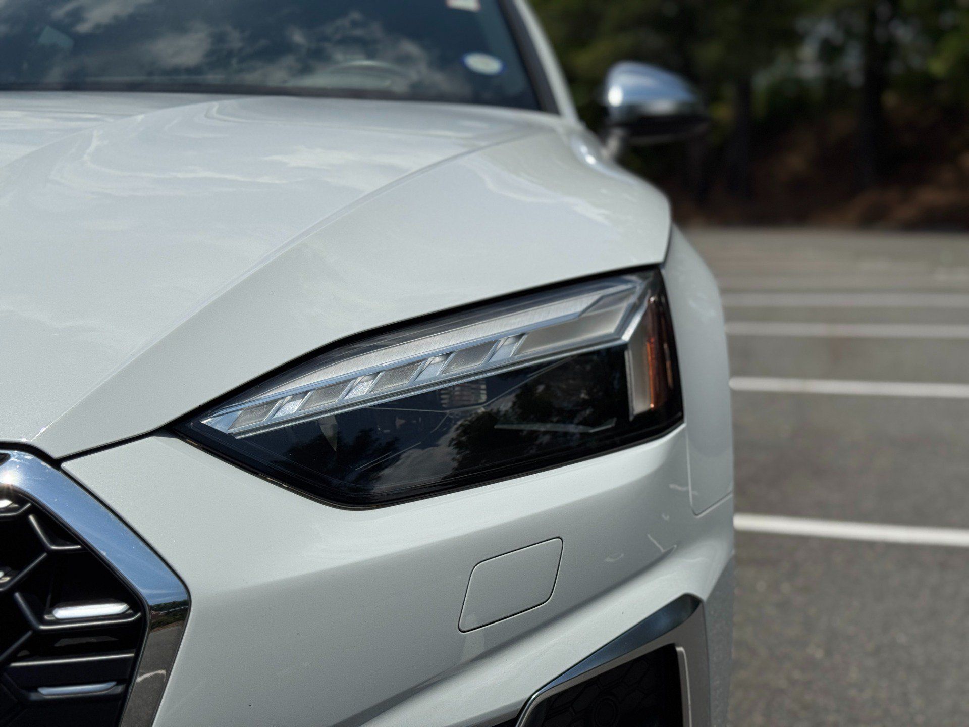 Used 2021 Audi S5 Prestige w/ Prestige Package AWD/4WD image 18
