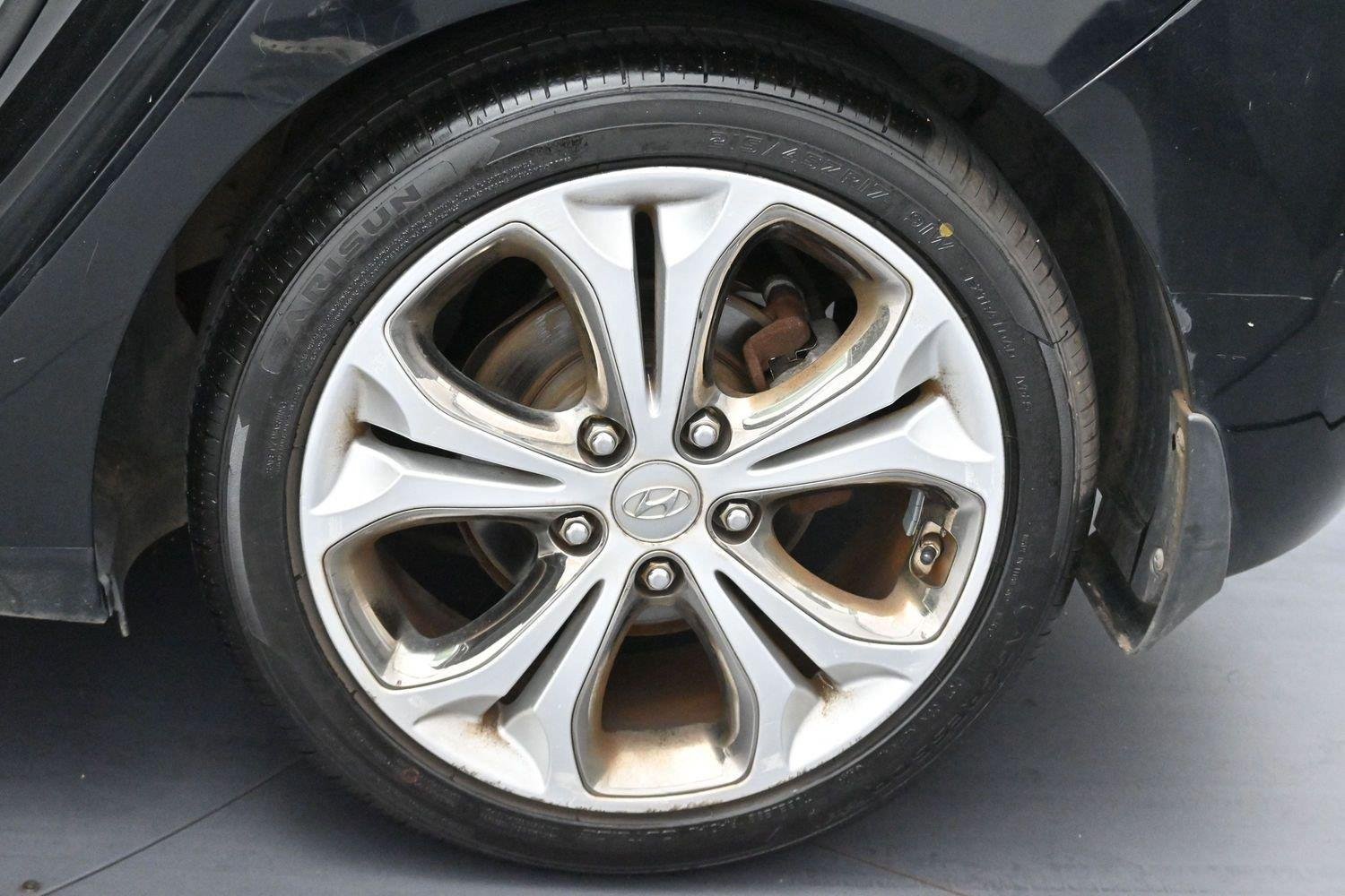 Used 2013 Hyundai Elantra GT w/ Style Pkg FWD image 32