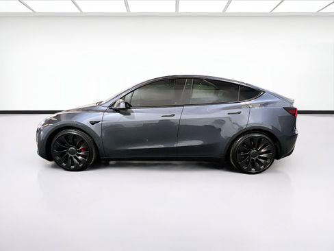 Used 2023 Tesla Model Y Performance AWD/4WD image 22
