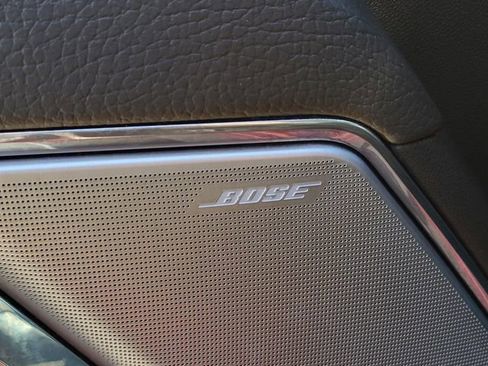 Used 2024 GMC Sierra 1500 Denali w/ Denali Reserve Package image 17