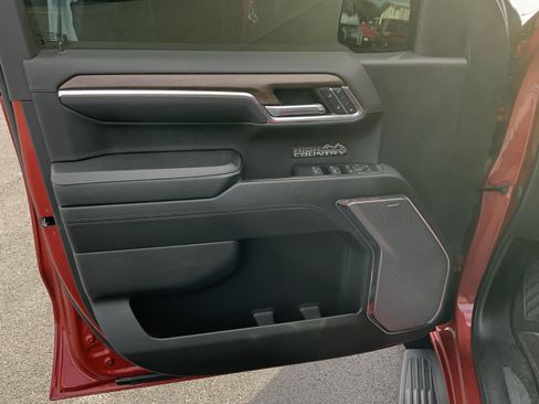 Used 2023 Chevrolet Silverado 1500 High Country image 27