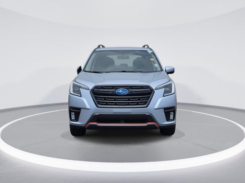 Used 2023 Subaru Forester Sport AWD/4WD image 2