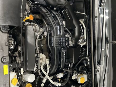 Used 2019 Subaru Crosstrek 2.0i Premium w/ Moonroof Package image 29