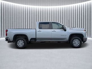 Used 2023 Chevrolet Silverado 3500 LT w/ Convenience Package video 2