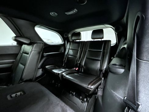 Used 2025 Dodge Durango GT image 19