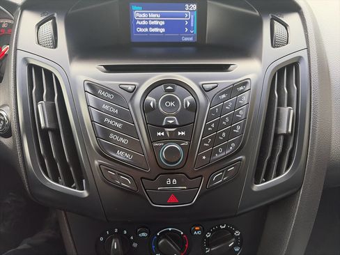 Used 2014 Ford Focus ST image 33