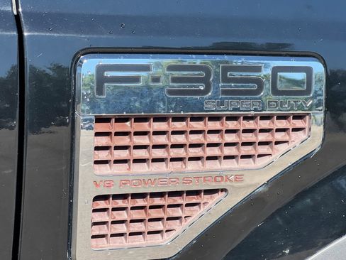 Used 2010 Ford F350 Cabela's AWD/4WD image 22