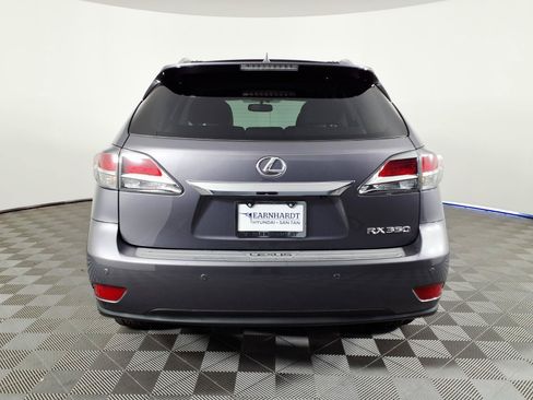 Used 2015 Lexus RX 350 FWD image 5