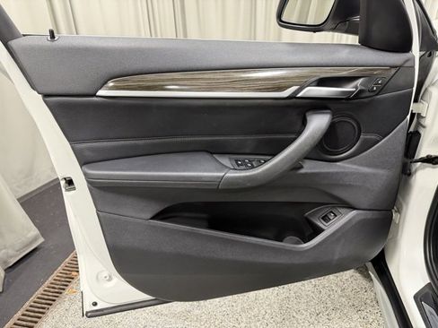 Used 2018 BMW X1 xDrive28i image 20