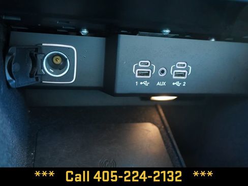 Used 2024 Jeep Wagoneer Series II w/ Flexible Seating Group RWD image 43