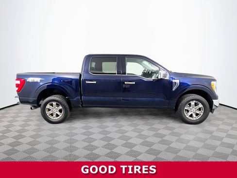 Used 2021 Ford F150 Lariat image 33
