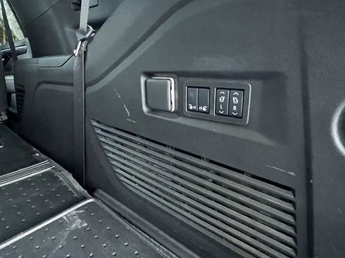 Used 2025 Chevrolet Tahoe RST w/ Comfort Package image 50