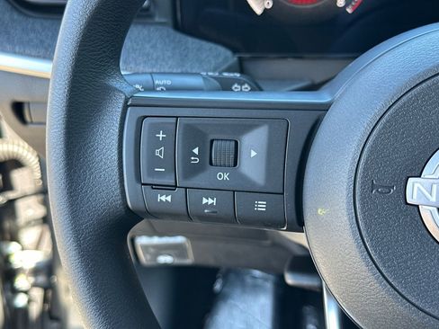 New 2026 Nissan Kicks S w/ Charging Package FWD image 25