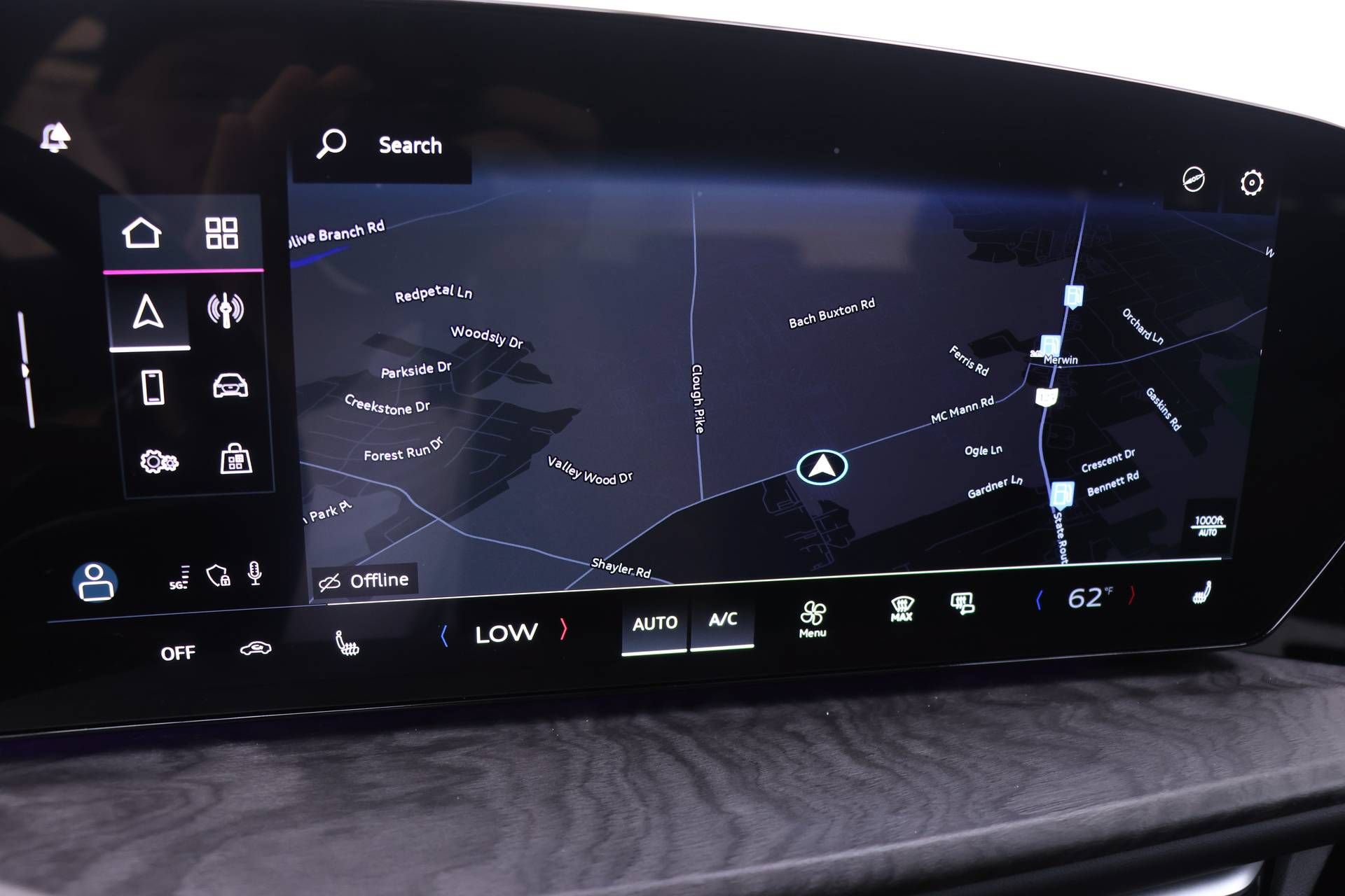 Certified 2025 Audi Q5 Premium AWD/4WD image 11