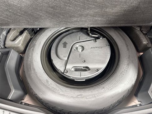 Certified 2025 MAZDA CX-5 2.5 Turbo image 45