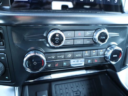 New 2026 Ford F150 Platinum w/ Equipment Group 700A Standard image 7