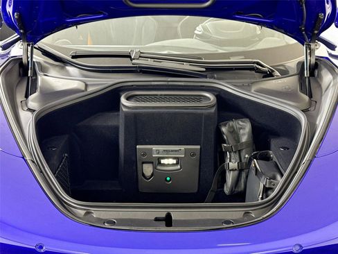 Used 2024 McLaren 750S Spider image 18