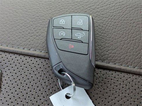 New 2025 GMC Sierra 2500 Denali w/ Denali Reserve Package image 44