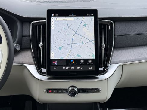 New 2026 Volvo XC90 B6 Ultra AWD/4WD image 13