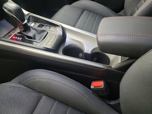 Used 2024 Dodge Hornet R/T AWD/4WD image 26