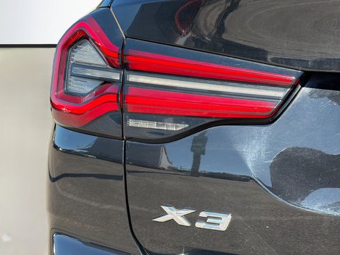 Used 2022 BMW X3 sDrive30i w/ Convenience Package image 10