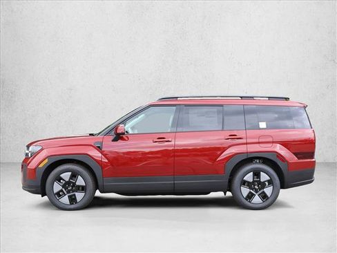 New 2026 Hyundai Santa Fe SEL AWD/4WD image 8