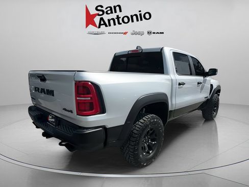 Used 2026 RAM 1500 RHO AWD/4WD image 14