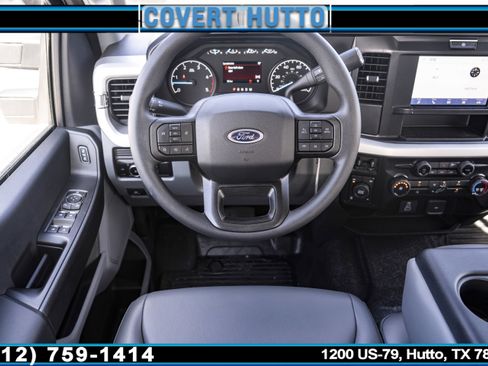 New 2025 Ford F250 XL w/ XL Driver Assist Package image 22