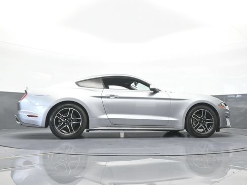 Used 2020 Ford Mustang Coupe w/ Equipment Group 101A RWD image 48