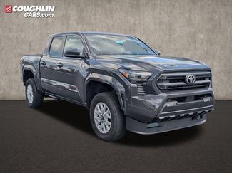 Used 2024 Toyota Tacoma SR5 AWD/4WD 360° Tour