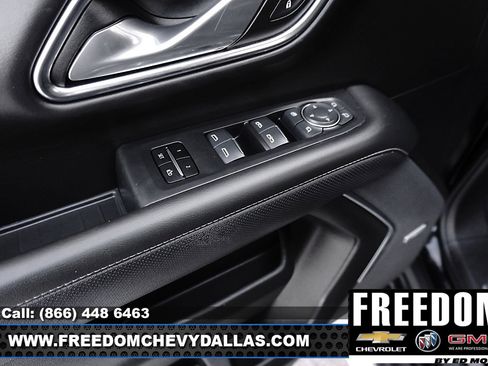 Certified 2024 Chevrolet Tahoe Premier image 37