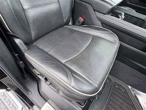 Used 2020 RAM 2500 Limited image 17