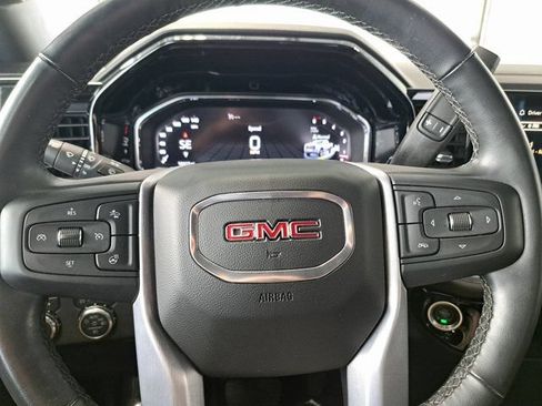 Used 2024 GMC Sierra 2500 SLE w/ SLE Convenience Package AWD/4WD image 10