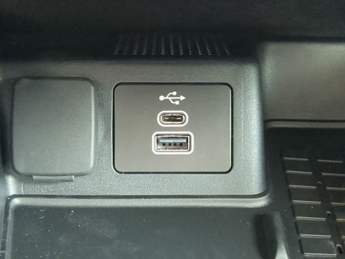 New 2025 Ford Bronco Sport Outer Banks w/ Outer Banks Tech Package+ image 22