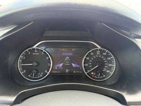 Used 2019 Nissan Murano SV FWD image 9