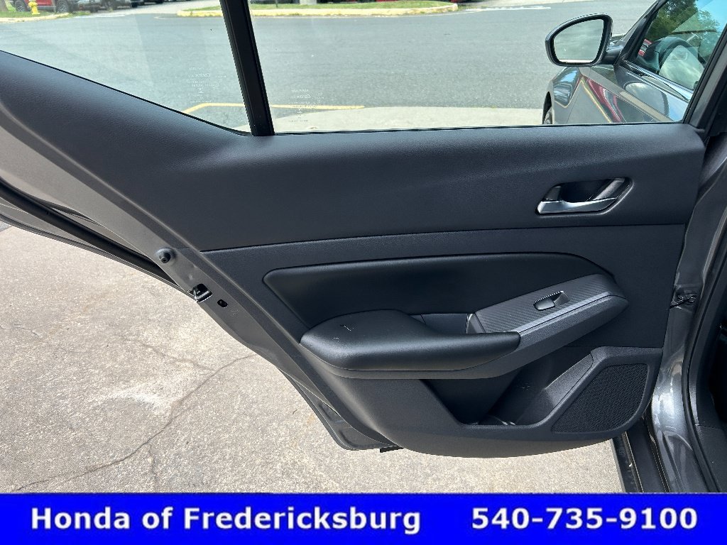 Used 2022 Nissan Altima 2.5 S FWD image 11