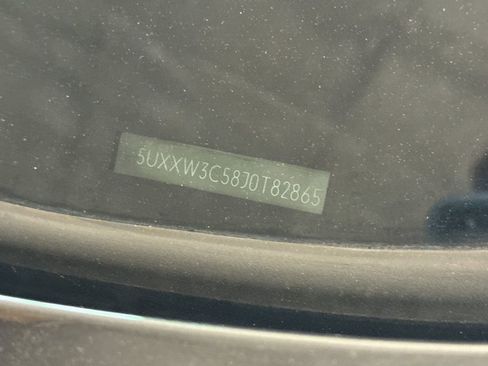 Used 2018 BMW X4 xDrive28i image 3