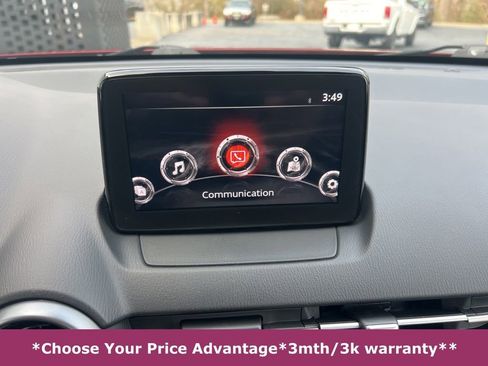 Used 2019 MAZDA CX-3 Sport image 51