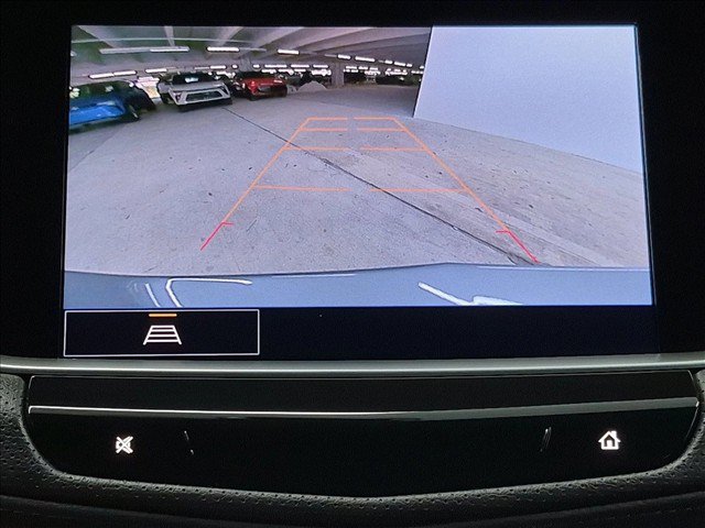 Used 2023 Cadillac XT5 Premium Luxury FWD image 14