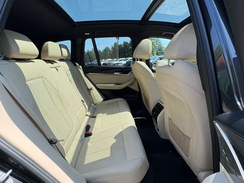 Used 2022 BMW X3 xDrive30i AWD/4WD image 27