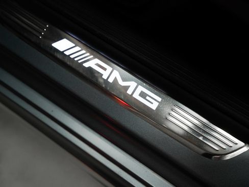 Used 2020 Mercedes-Benz E 63 AMG S image 50