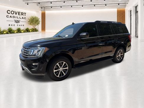 Used 2021 Ford Expedition XLT RWD image 4